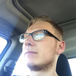 Meet your Posher, Isiah